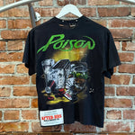 POISON NOTHING BUT A GOOD TIME