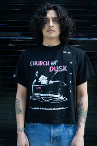 CHURCH OF DUSK TEE