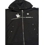 WESTERN STAR HOODIE