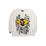 SEDITIONARY TEE