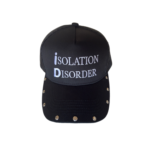 ISOLATION DISORDER CAP