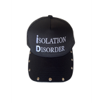 ISOLATION DISORDER CAP