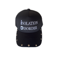 ISOLATION DISORDER CAP