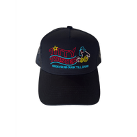 TITTY TWISTER CAP