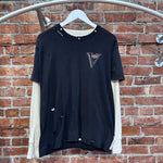 V-LONE HARLEY DBL LAYER