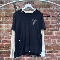 V-LONE HARLEY DBL LAYER