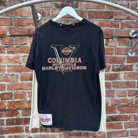 V-LONE HARLEY DBL LAYER