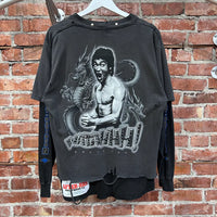 BRUCE LEE DBL LAYER