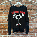 PEAR JAM DECONSTRUCTED