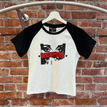 DESTROY BOYS TEE