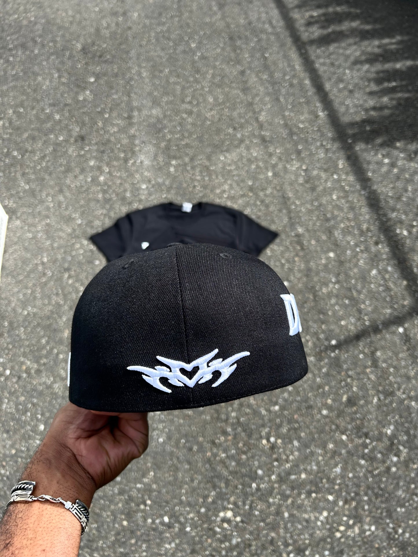 Atlantastan Fitted Cap *Limited Pop Up Exclusive*